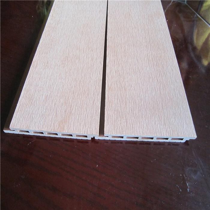 External Wpc Cladding