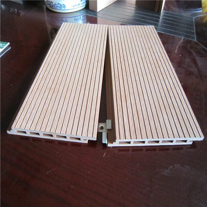 External Wpc Cladding