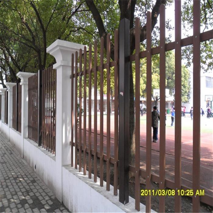 Wpc Handrail Post